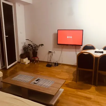 Bisera Apartment Skopje