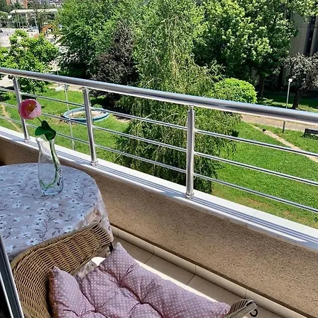Apartment Bisera