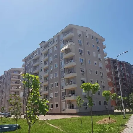 Bisera Skopje